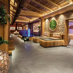 Hotel Wellness-hotel Adler, Bad Worishofen