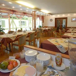 2* Hotel Haus Am Bach