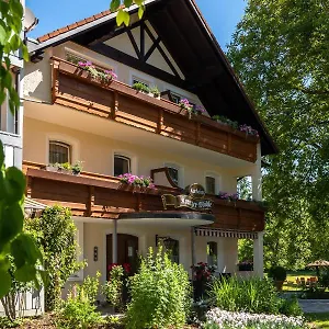  Gasthof Kurheim Kreuzer-mühle