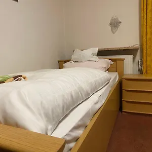  Aparthotel Einzelzimmer ohne Balkon