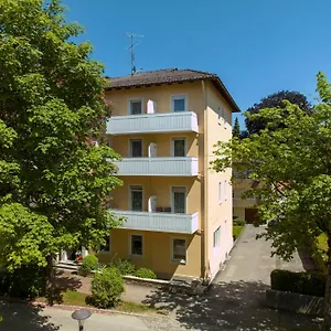 3* Hotel Marienhof