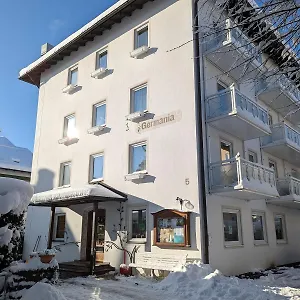3* Hotel Germania