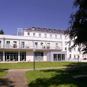 4* Hotel Kneippianum