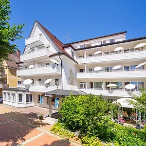 3* Hotel Roswitha