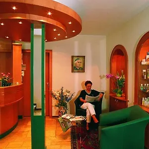 3* Hotel Weber